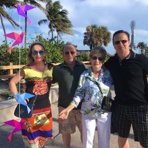 Meet your Posher, Alexander